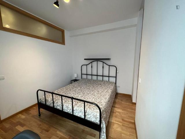Apartamentos 2 Dormitorio Madrid Madrid ES103266931