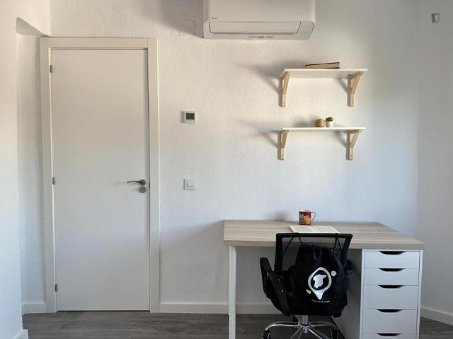 Apartamentos 2 Dormitorio Madrid Madrid ES103267696