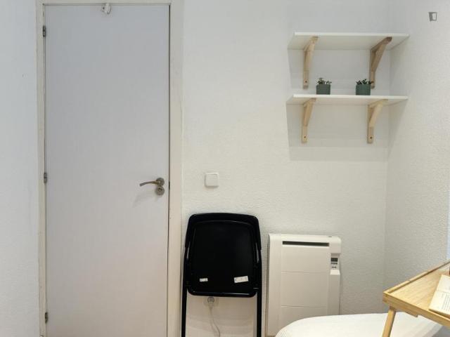 Apartamentos 2 Dormitorio Madrid Madrid ES103267331