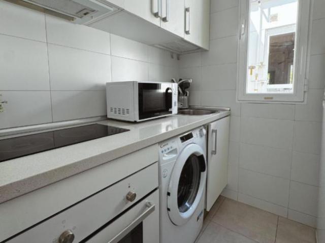 Apartamentos 2 Dormitorio Madrid Madrid ES103268878