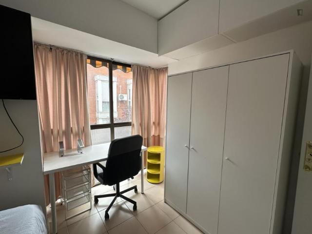 Apartamentos 2 Dormitorio Madrid Madrid ES103268095