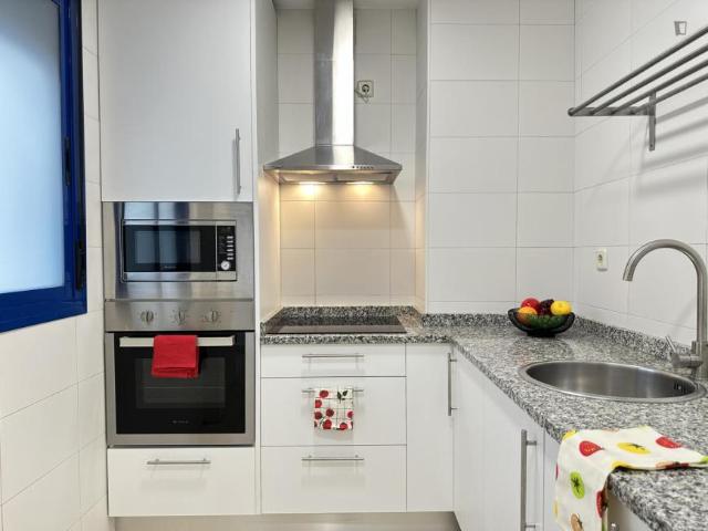 Apartamentos 2 Dormitorio Madrid Madrid ES103269683