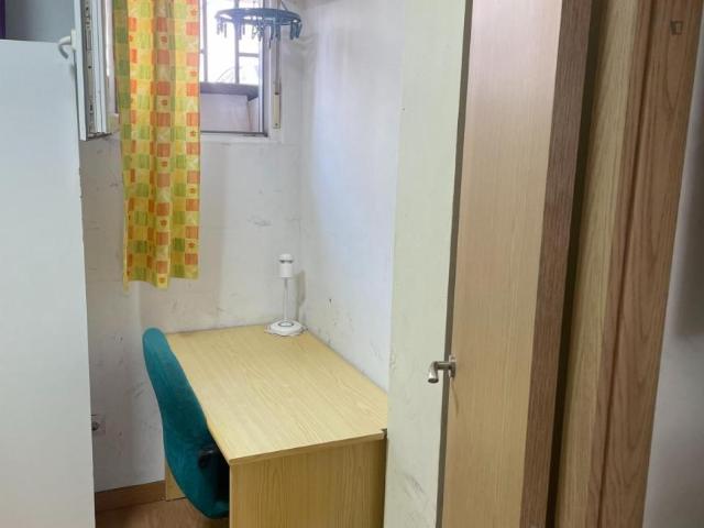 Apartamentos 2 Dormitorio Madrid Madrid ES103269874