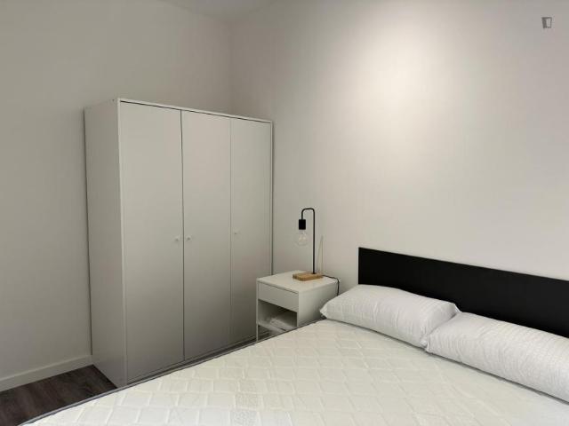 Apartamentos 2 Dormitorio Madrid Madrid ES103269052