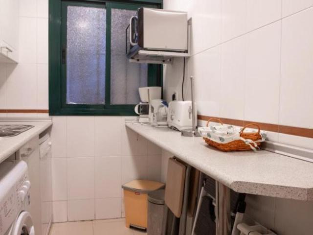 Apartamentos 2 Dormitorio Madrid Madrid ES103270933