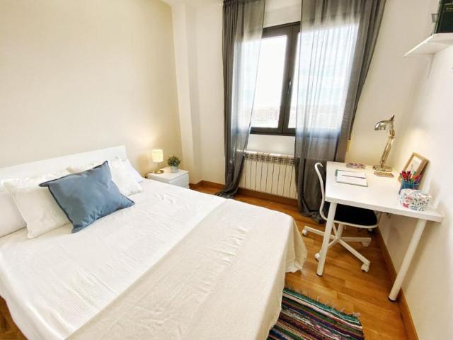 Apartamentos 2 Dormitorio Madrid Madrid ES103270372
