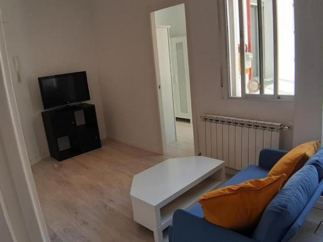 Apartamentos 2 Dormitorio Madrid Madrid ES103272462
