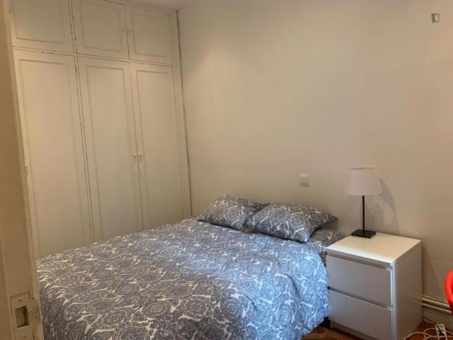 Apartamentos 2 Dormitorio Madrid Madrid ES103272559