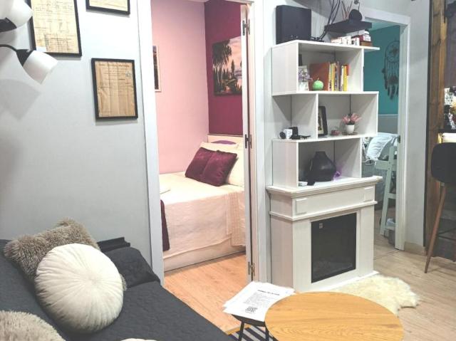 Apartamentos 2 Dormitorio Madrid Madrid ES103272285