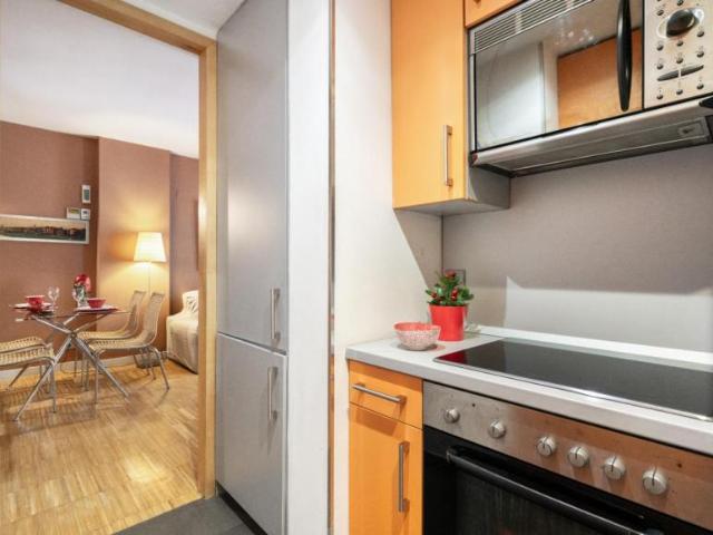 Apartamentos 2 Dormitorio Madrid Madrid ES103274647