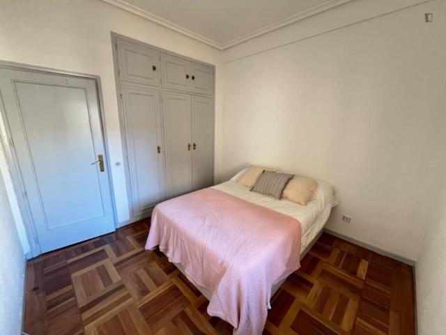 Apartamentos 2 Dormitorio Madrid Madrid ES103274138