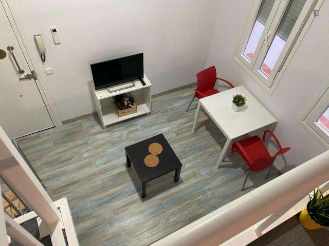 Apartamentos 2 Dormitorio Madrid Madrid ES103275787