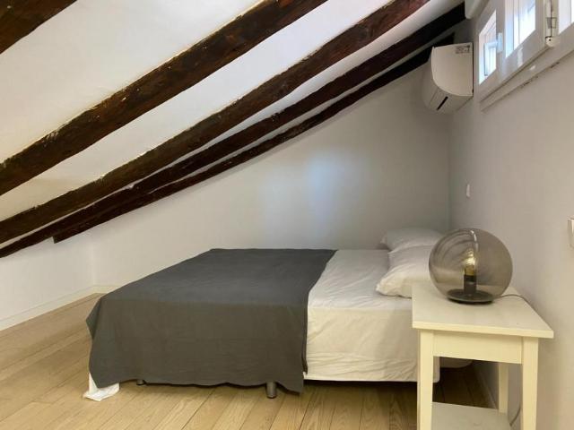 Apartamentos 2 Dormitorio Madrid Madrid ES103275139