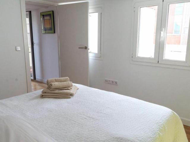 Apartamentos 2 Dormitorio Madrid Madrid ES103275301