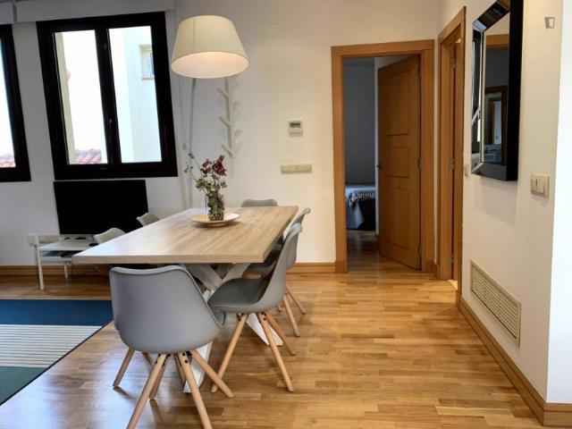 Apartamentos 2 Dormitorio Madrid Madrid ES103276711