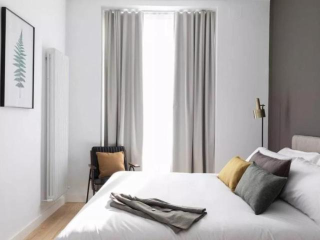 Apartamentos 2 Dormitorio Madrid Madrid ES103276811