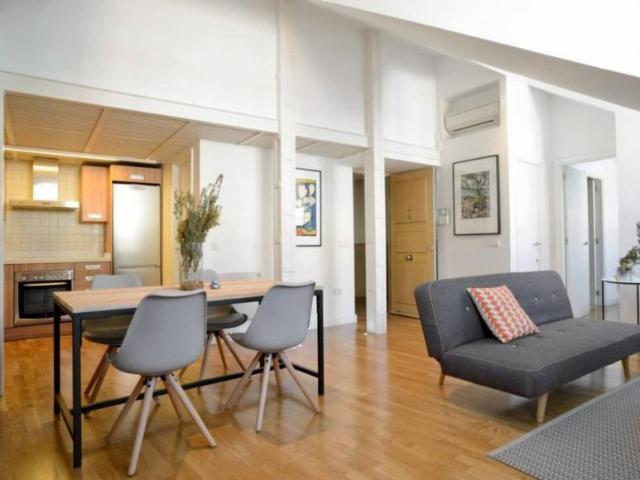 Apartamentos 2 Dormitorio Madrid Madrid ES103276886