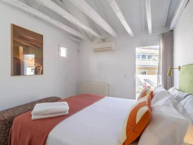 Apartamentos 2 Dormitorio Madrid Madrid ES103276918