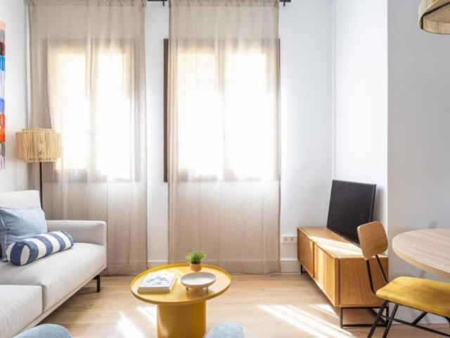 Apartamentos 2 Dormitorio Madrid Madrid ES103276984