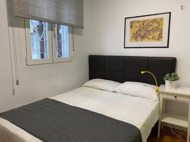 Apartamentos 2 Dormitorio Madrid Madrid ES103276162