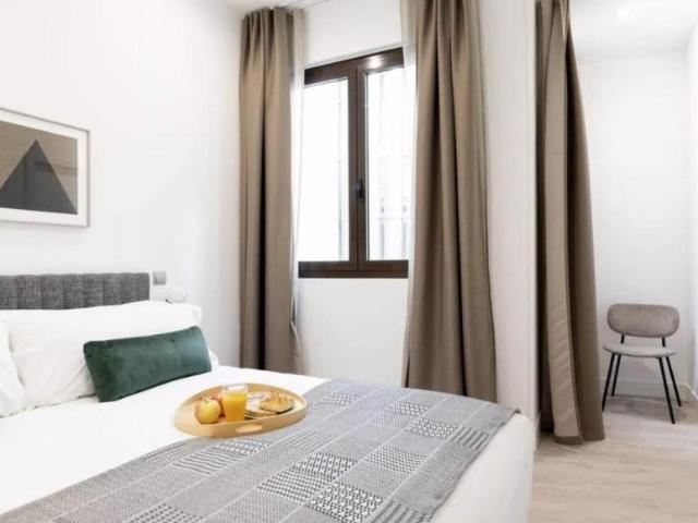 Apartamentos 2 Dormitorio Madrid Madrid ES103276396