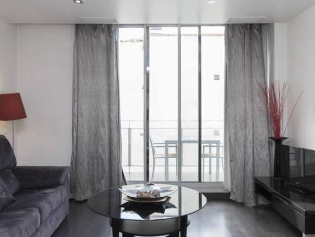 Apartamentos 2 Dormitorio Madrid Madrid ES103277261