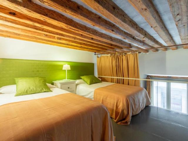 Apartamentos 2 Dormitorio Madrid Madrid ES103278154