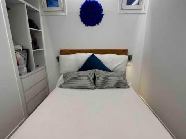 Apartamentos 2 Dormitorio Madrid Madrid ES103279840