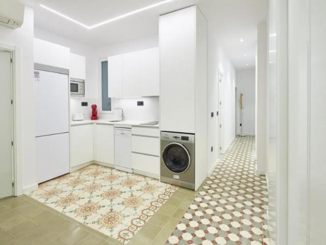 Apartamentos 2 Dormitorio Madrid Madrid ES103279907