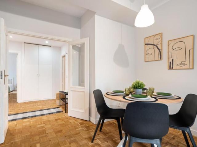 Apartamentos 2 Dormitorio Madrid Madrid ES103279061