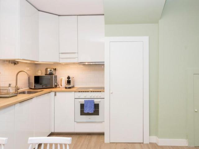 Apartamentos 2 Dormitorio Madrid Madrid ES103279161
