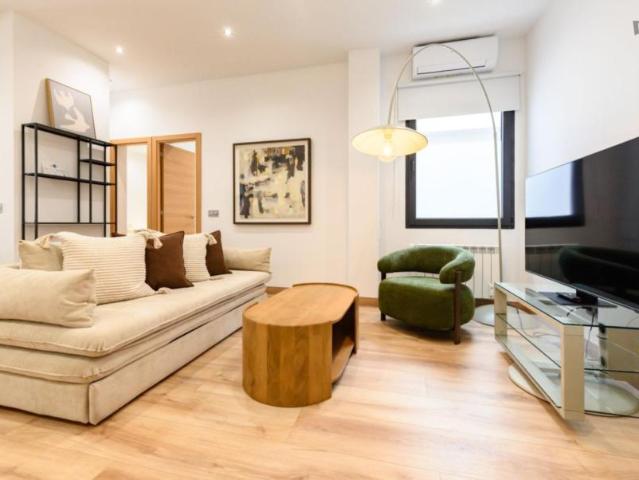 Apartamentos 2 Dormitorio Madrid Madrid ES103280492