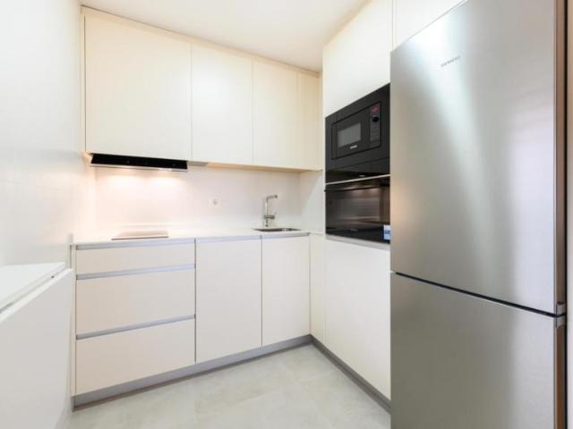 Apartamentos 2 Dormitorio Madrid Madrid ES103280850