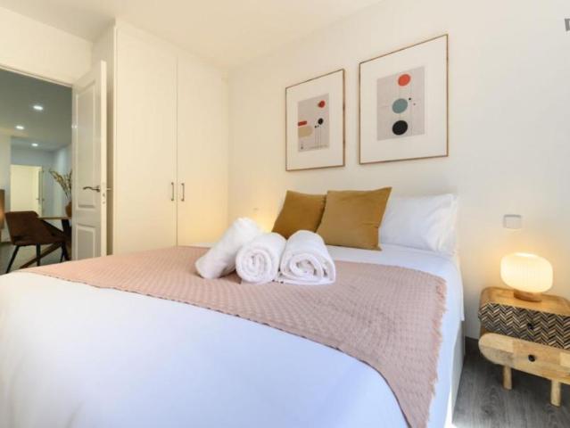 Apartamentos 2 Dormitorio Madrid Madrid ES103280886