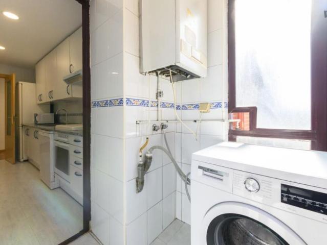Apartamentos 2 Dormitorio Madrid Madrid ES103280990