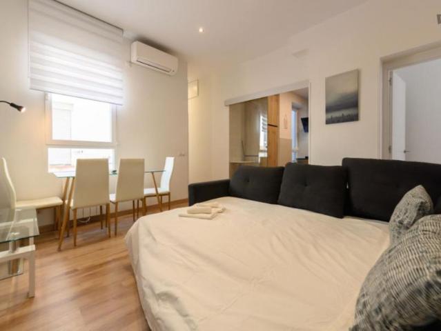 Apartamentos 2 Dormitorio Madrid Madrid ES103280064