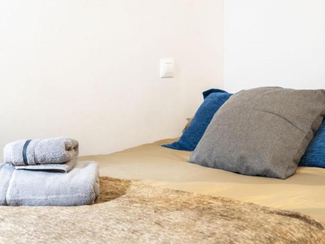 Apartamentos 2 Dormitorio Madrid Madrid ES103280217