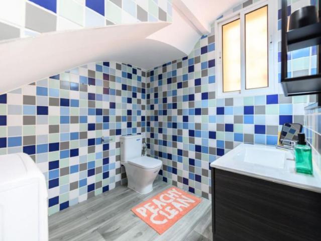 Apartamentos 2 Dormitorio Madrid Madrid ES103281516