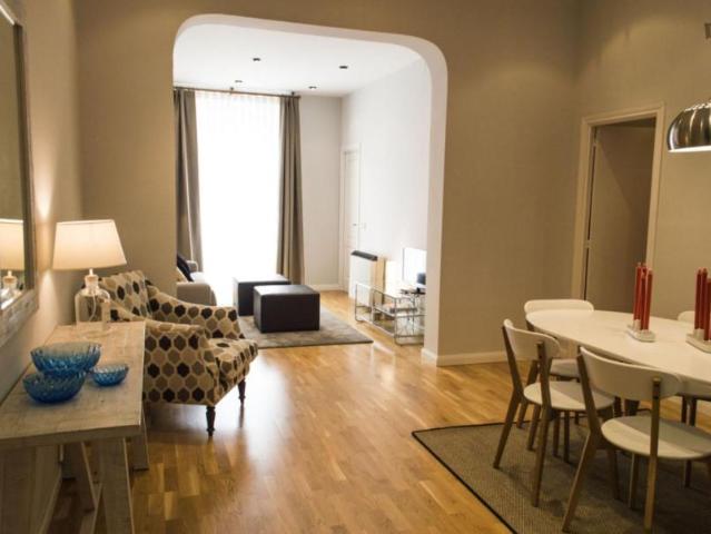 Apartamentos 2 Dormitorio Madrid Madrid ES103281315