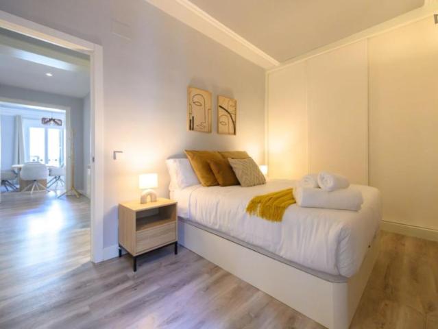 Apartamentos 2 Dormitorio Madrid Madrid ES103282443