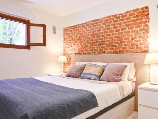Apartamentos 2 Dormitorio Madrid Madrid ES103282475