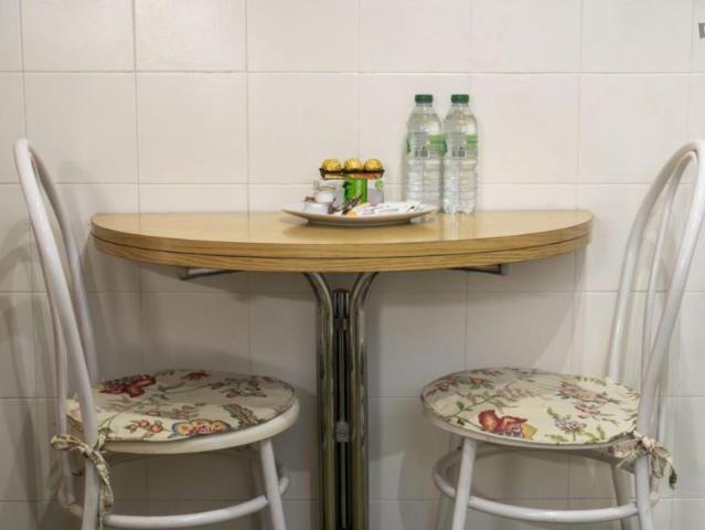 Apartamentos 2 Dormitorio Madrid Madrid ES103282526