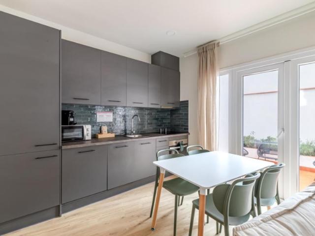 Apartamentos 2 Dormitorio Madrid Madrid ES103282738