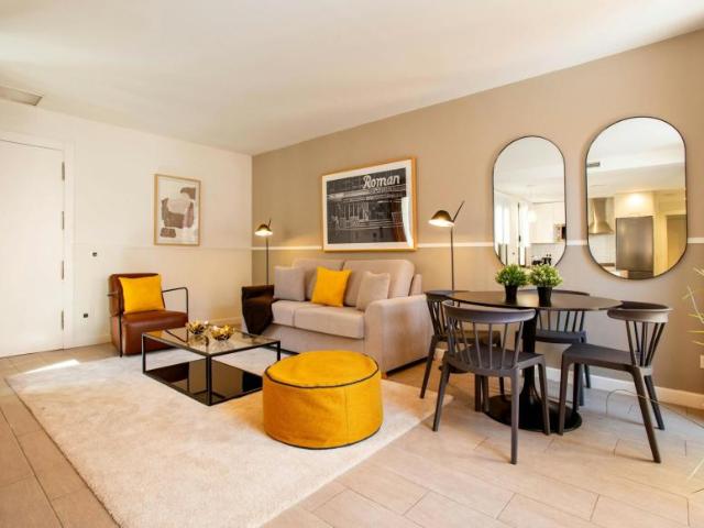 Apartamentos 2 Dormitorio Madrid Madrid ES103302865