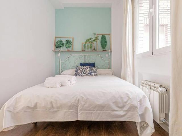 Apartamentos 2 Dormitorio Madrid Madrid ES103324582