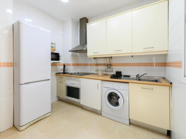 Apartamentos 2 Dormitorio Madrid Madrid ES103356666