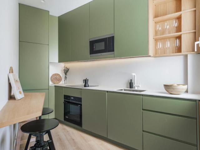 Apartamentos 2 Dormitorio Madrid Madrid ES103356917