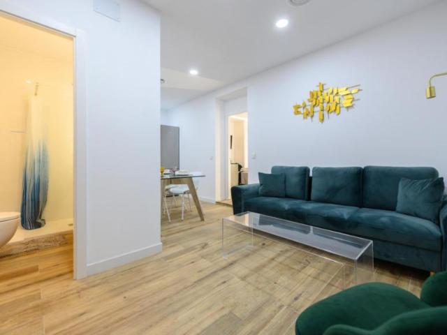 Apartamentos 2 Dormitorio Madrid Madrid ES103380192