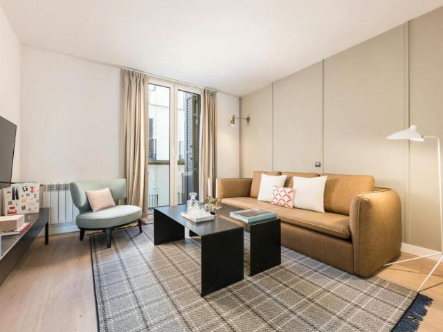 Apartamentos 2 Dormitorio Madrid Madrid ES103396897