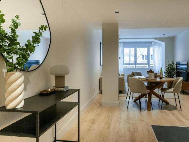 Apartamentos 2 Dormitorio Madrid Madrid ES104402440